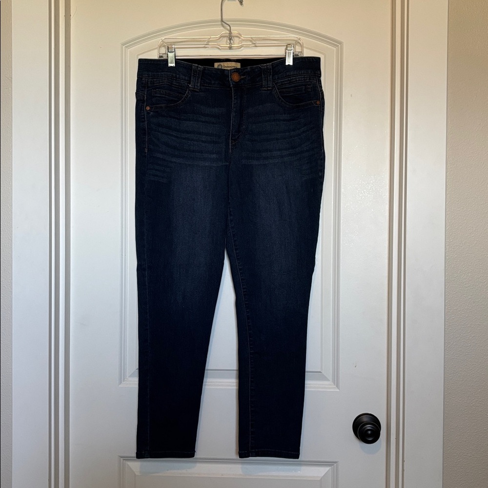 Democracy straight leg Jeans